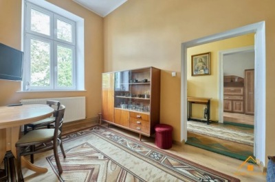 Mieszkanie, Ostróda, Ostródzki, 42 m²