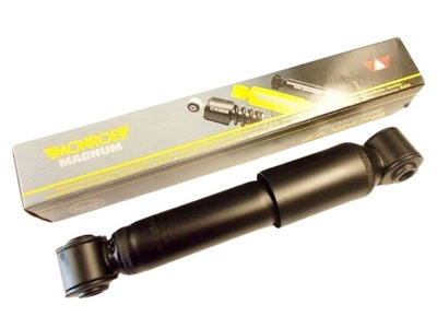 Амортизатор кабіни premium dxi magnum перед фото №1