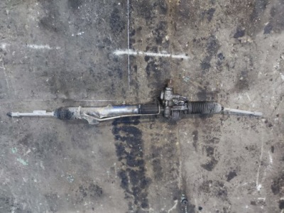 Jumpy scudo expert ii 2,0 hdi рулевая рейка трансмиссия europa фото №1