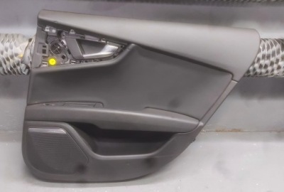 Audi оригинальный номер 4g8867306 фото №1