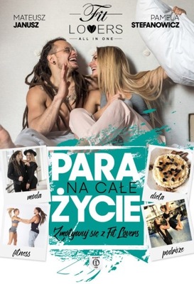 FitLovers - Para na całe życie