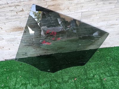 Стекло левая задняя bmw x2 f39 фото №1