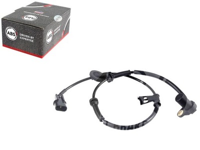 Датчик, швидкість обертова колеса a.b.s. 30873 фото №1