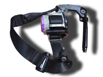 Ford mustang pas ремені натягувач подушка безпеки фото №1