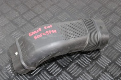 Шланг повітря 50549791 alfa romeo giulia veloce фото №1