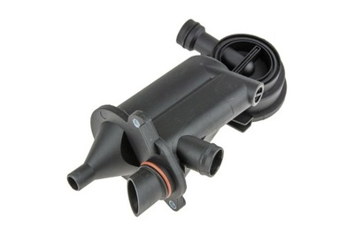 Сепаратор вентиляція картера оливи cayman porsche boxster 2.7 фото №1