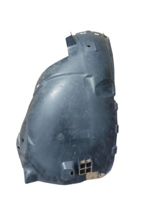 Підкрилок праве перед opel astra h iii 13125305 фото №1