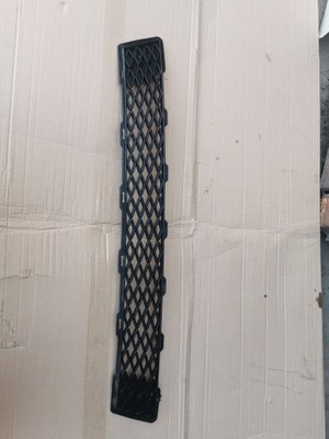 Kia optima iii решётка решётка радиатора бампера перед фото №1