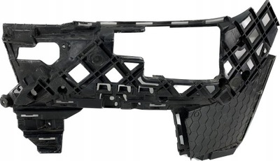 Направляющая передний бампера правый vw arteon r-line оригинал 3g8807178a фото №1