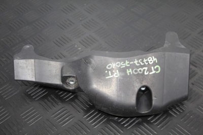 Захист важеля правий задня lexus ct200h 48737-75010 фото №1