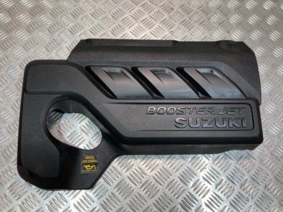 Захист верхній двигуна sx4 s-cross 13- 1.0 фото №1