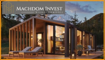 Dom, Bydgoszcz, 50 m²