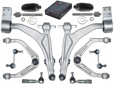 Рычаги соединители alfa romeo 159 brera spider 07- фото №1