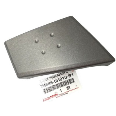 Ручка кронштейн ручка левая wew aygo c1 107 746460h010b1 оригинал фото №1