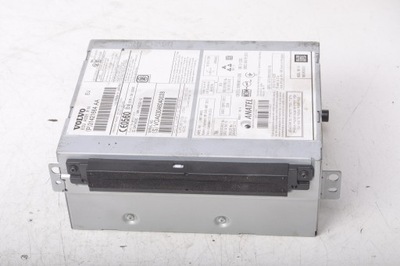 Volvo v40 ii радио 31421664 фото №1