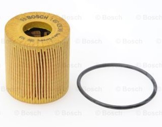 Bosch фільтр оливи citroen c5 peugeot307 508 2.0hdi фото №1