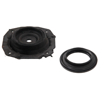 Подушка амортизатора febi bilstein 7700757691 s 1 фото №1