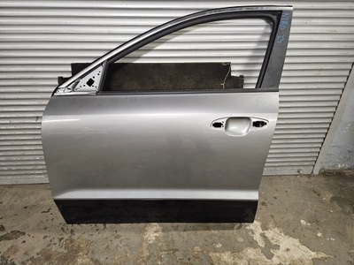 Kia niro ii 22-24 дверь левый перед фото №1