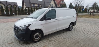 MERCEDES-BENZ VITO Furgon 114 CDI