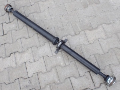 Wał приводной oryg автоматическая коробка передач jaguar xe x760 2.0d 17r фото №1