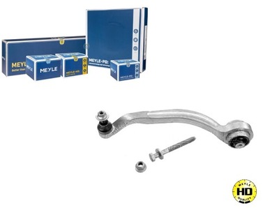 Meyle важіль vw перед a4 04- le нижній meyle фото №1