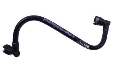 Трубка шланг вакууму ford mondeo mk5 2.5i фото №1