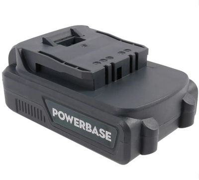Akumulator Powerbase 20V 2,5Ah