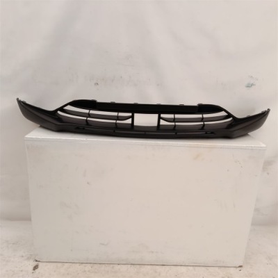 Накладка бампер перед dacia spring 620222726r фото №1