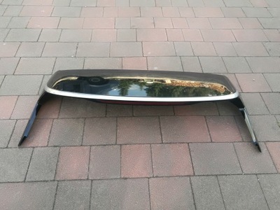 Kia sportage v 21- 87220-r2000----spojler кришки фото №1