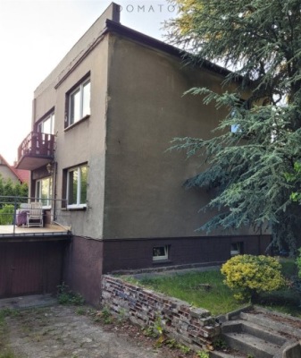 Dom, Katowice, Śródmieście, 120 m²