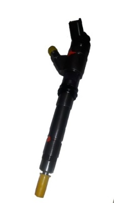 Форсунки iveco daily ducato 2.3 0445120011 nowa наконечник распылитель фото №1