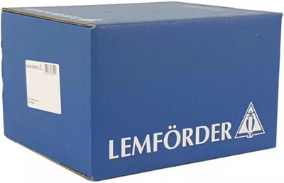 Lemforder наконечник тяга 44575 01 фото №1