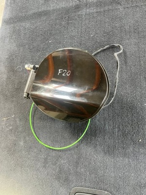 Bmw 1 f20 кришка заливної пального фото №1