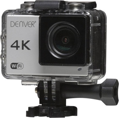 Kamera sportowa Denver Electronics ACK-8060W 4K UHD