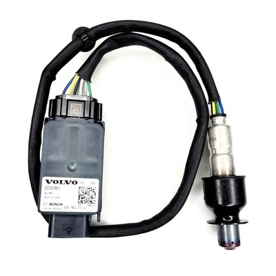 Датчик лямбда-зонд датчик nox volvo 32242881 фото №1