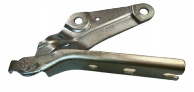 Новый оригинальный петля капот vw t-roc сторона правая фото №1