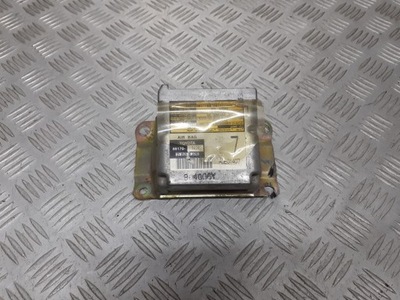 Модуль подушка безпеки toyota yaris verso 89170-52340 фото №1