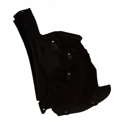 Подкрылок передние левая alfa romeo giulia quadrifoglio qv фото №1