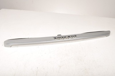Накладка микровыключатель крышки задняя volvo v50 lift 30753027 фото №1