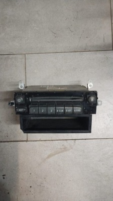 РАДИО CD TOYOTA YARIS I 86120-52030 99-2006