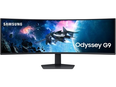 Monitor SAMSUNG Odyssey G9 LS49CG950EUXEN 49''