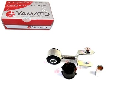 Yamato соединитель стабилизатора 75mm toyota hiace iv фото №1