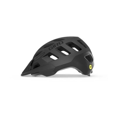 Kask mtb GIRO RADIX INTEGRATED MIPS matte black roz. S (51-55 cm)