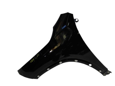 Mercedes gla h247 247 крыло передний левый фото №1