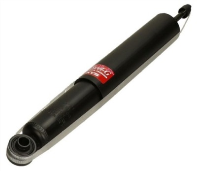 Амортизатор kayaba kyb gaz перед wrangler iii фото №1