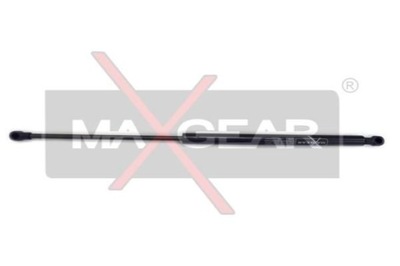 MAXGEAR 12-0154 SPRING GAS  