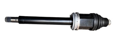 Man tge vw crafter подовжувач піввісь старий model 140 / 177 km фото №1