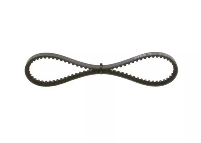 1987947738/bos ремінь клиновий 13 775 bosch фото №1