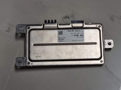 Модуль камери заднього виду vw id3 1ea907556g фото №1