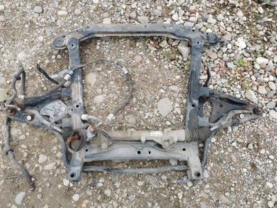 Рычаг левый правый dacia sandero logan фото №1